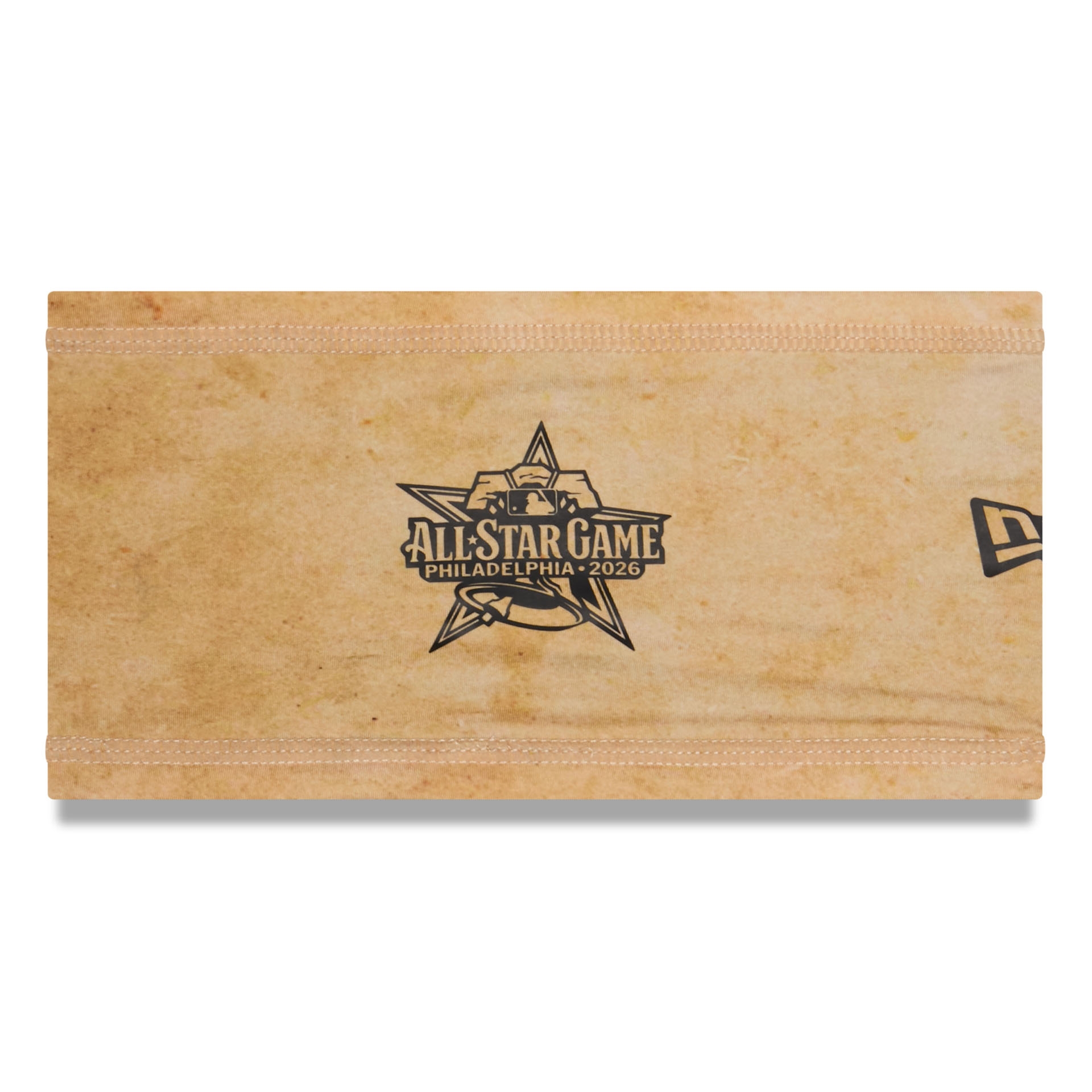 New Era 2026 MLB All-Star Game Headband