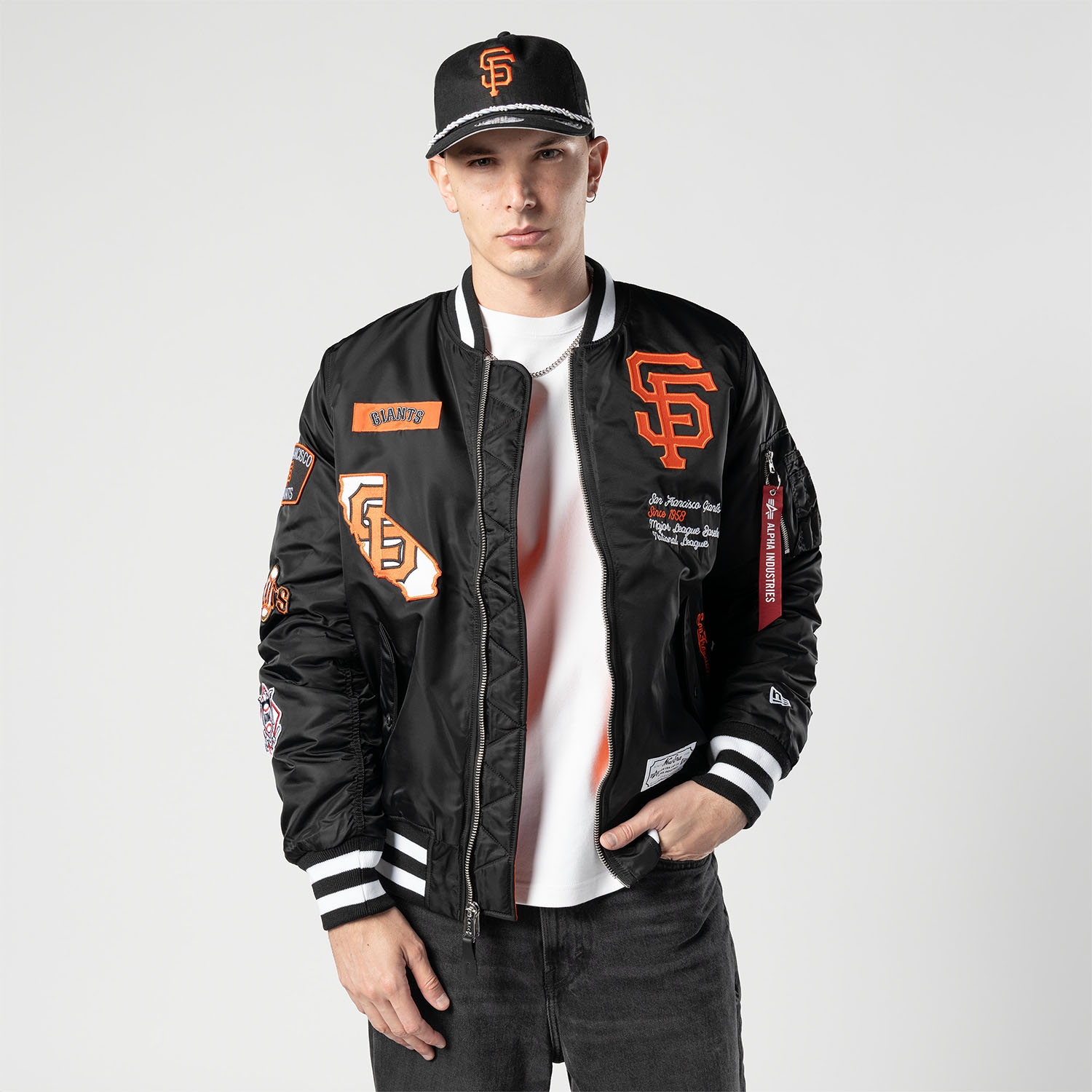 Coat, Jacket, Baseball Cap, Man, Person