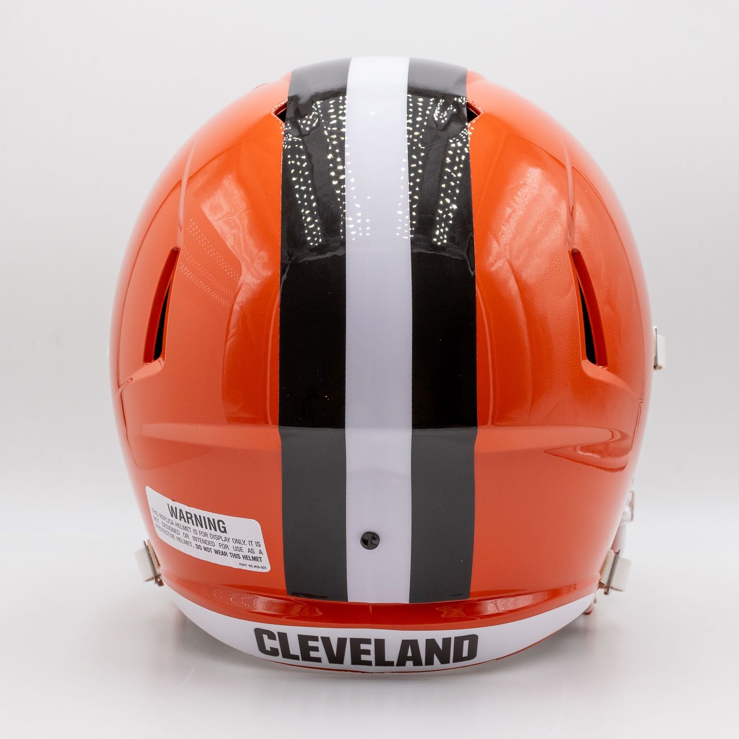 cleveland browns helmet motorcycle Authentic SpeedFlex field designs Browns alternate helmet 2025: Buy