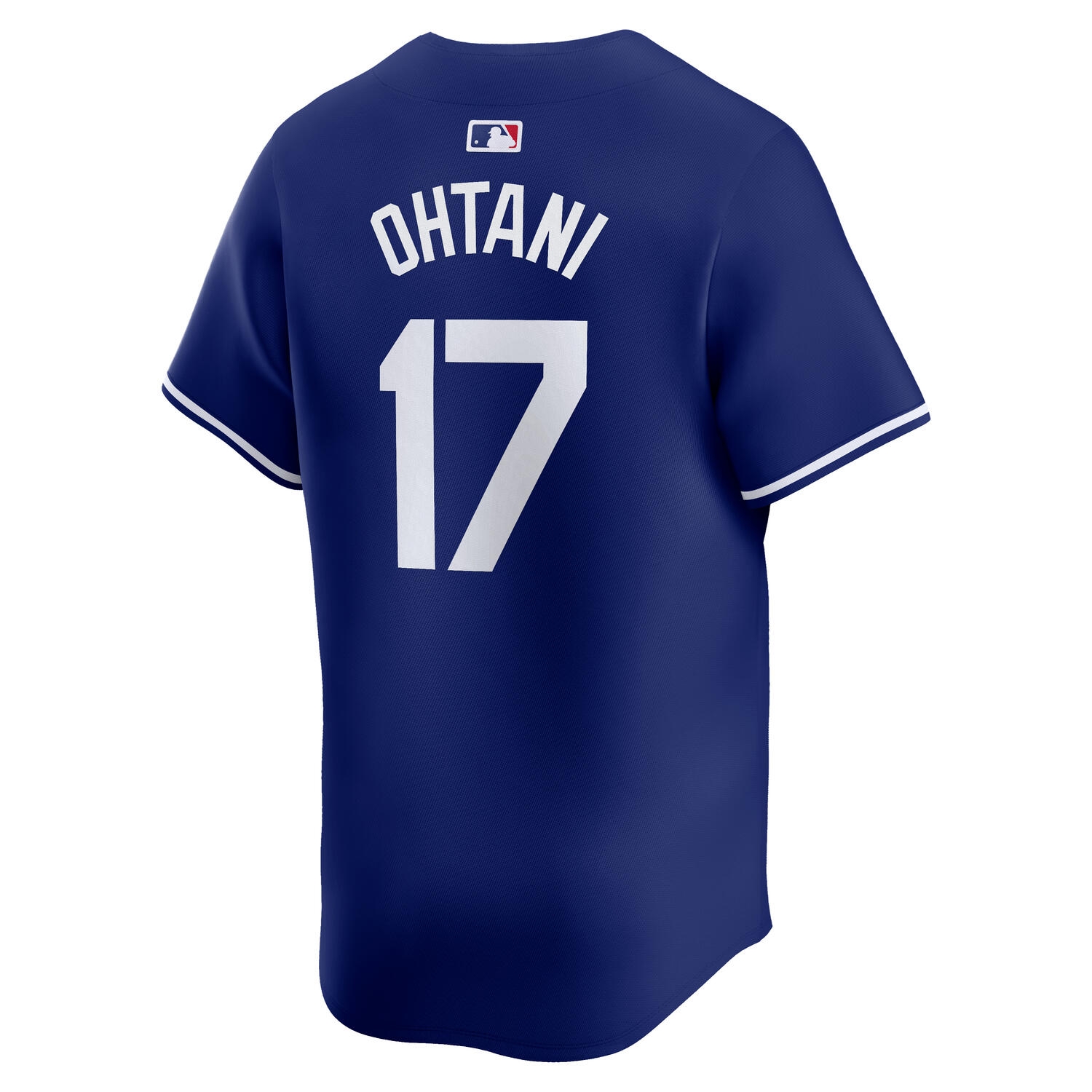 Nike Shohei Ohtani #17 Los Angeles Dodgers Limited Player MLB Nike Shohei Ohtani #17 Los Angeles Dodgers Limited Player MLB