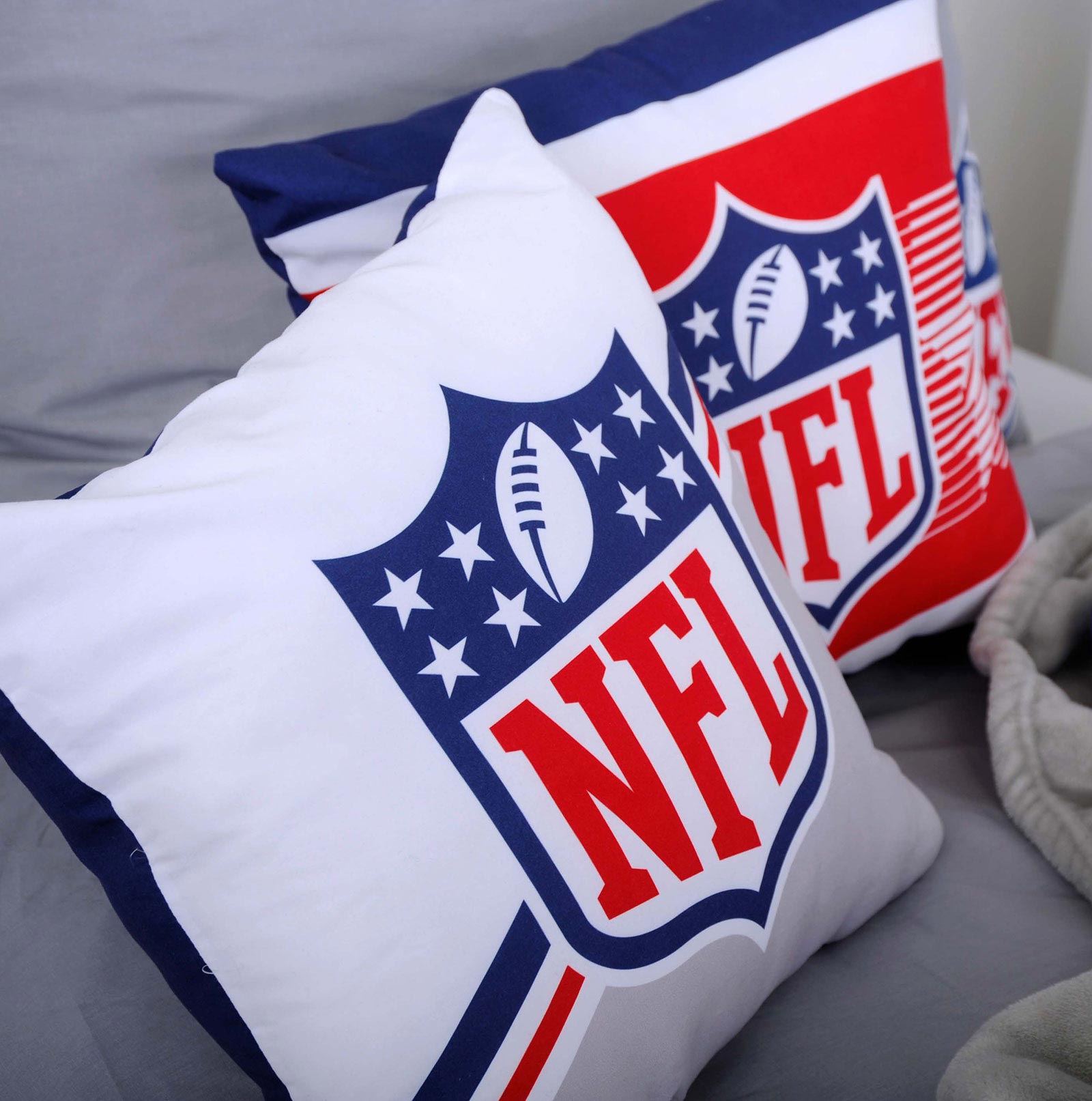 Kissen, Dekoration für Zuhause, Flagge