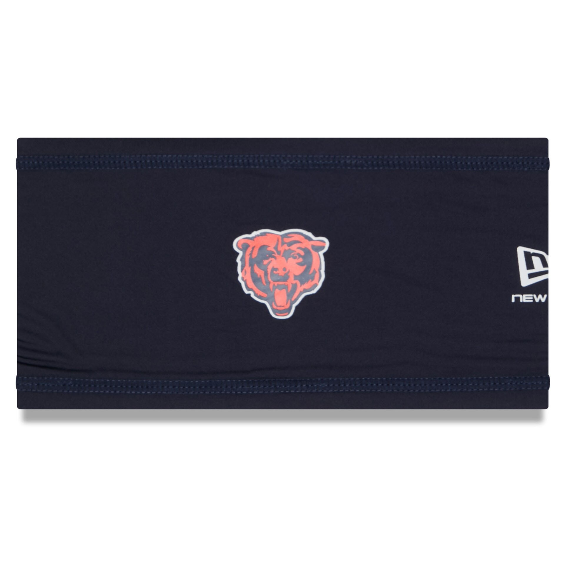 Chicago Bears 2026 Training Camp Headband Navy