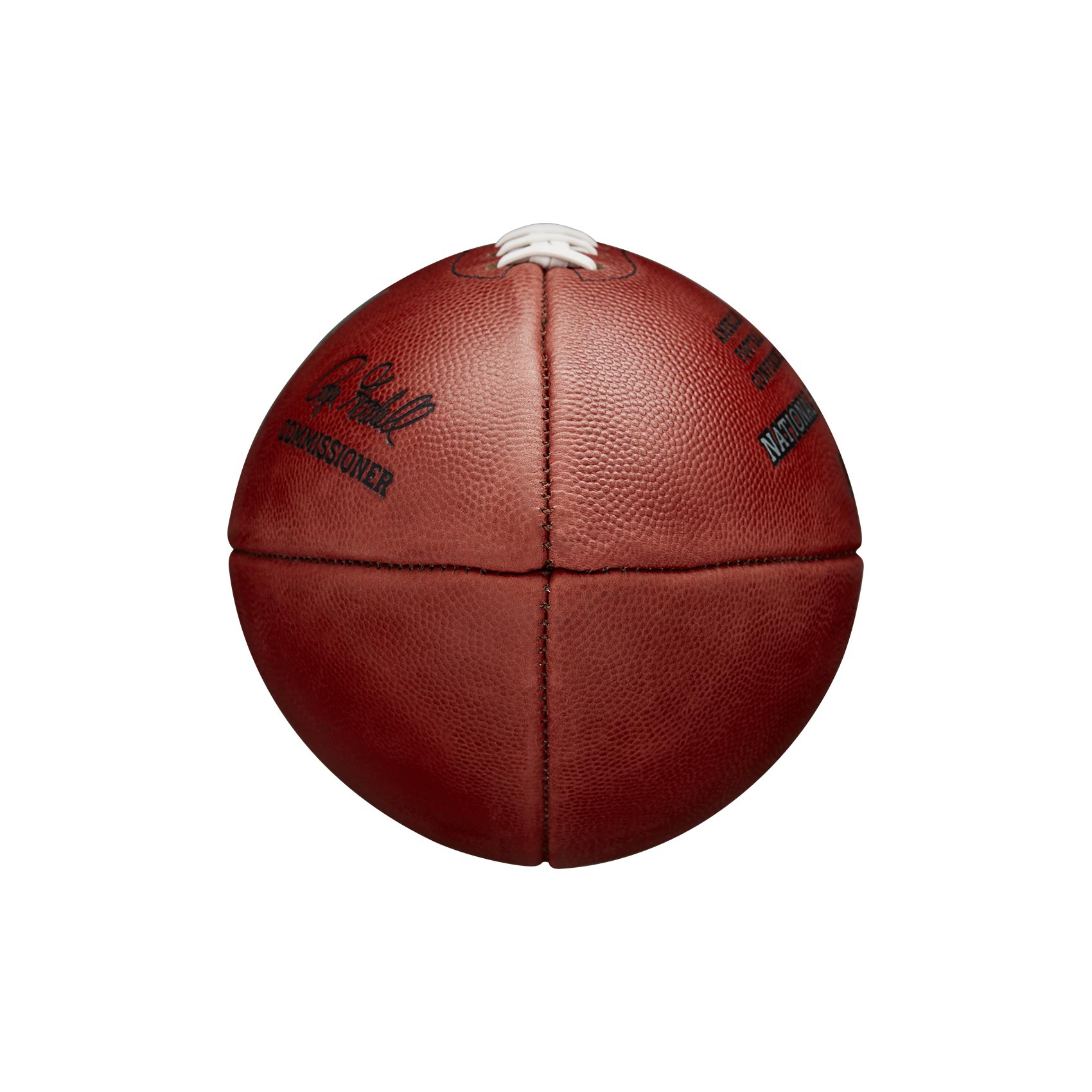 Wilson NFL Authentic Game Ball Wilson NFL Authentic Game Ball