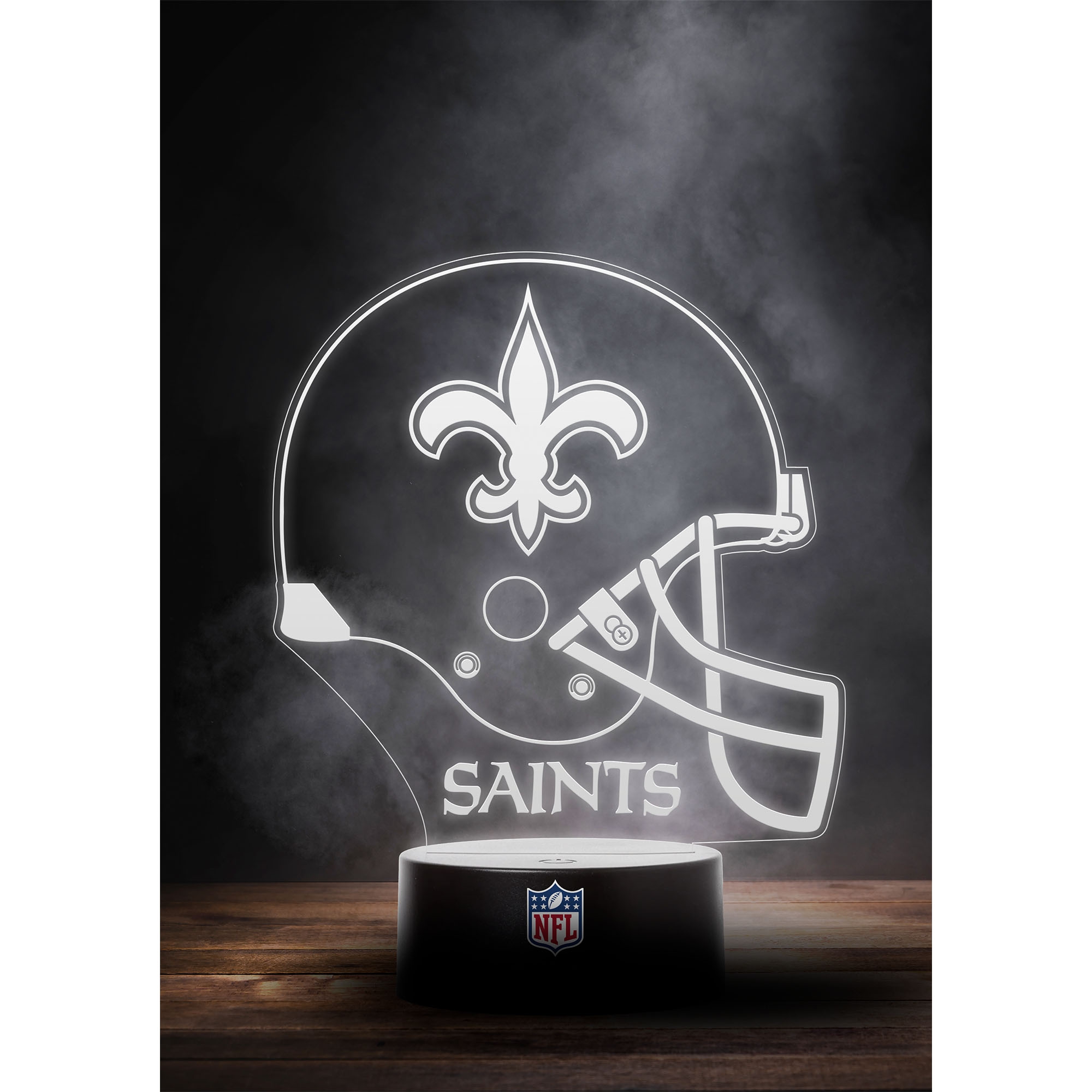 emblem on saints football helmet New Orleans Clipart SVG Officially licensed 3 x 5 flag with attached reinforced metal rings Saints football tattoo | Black