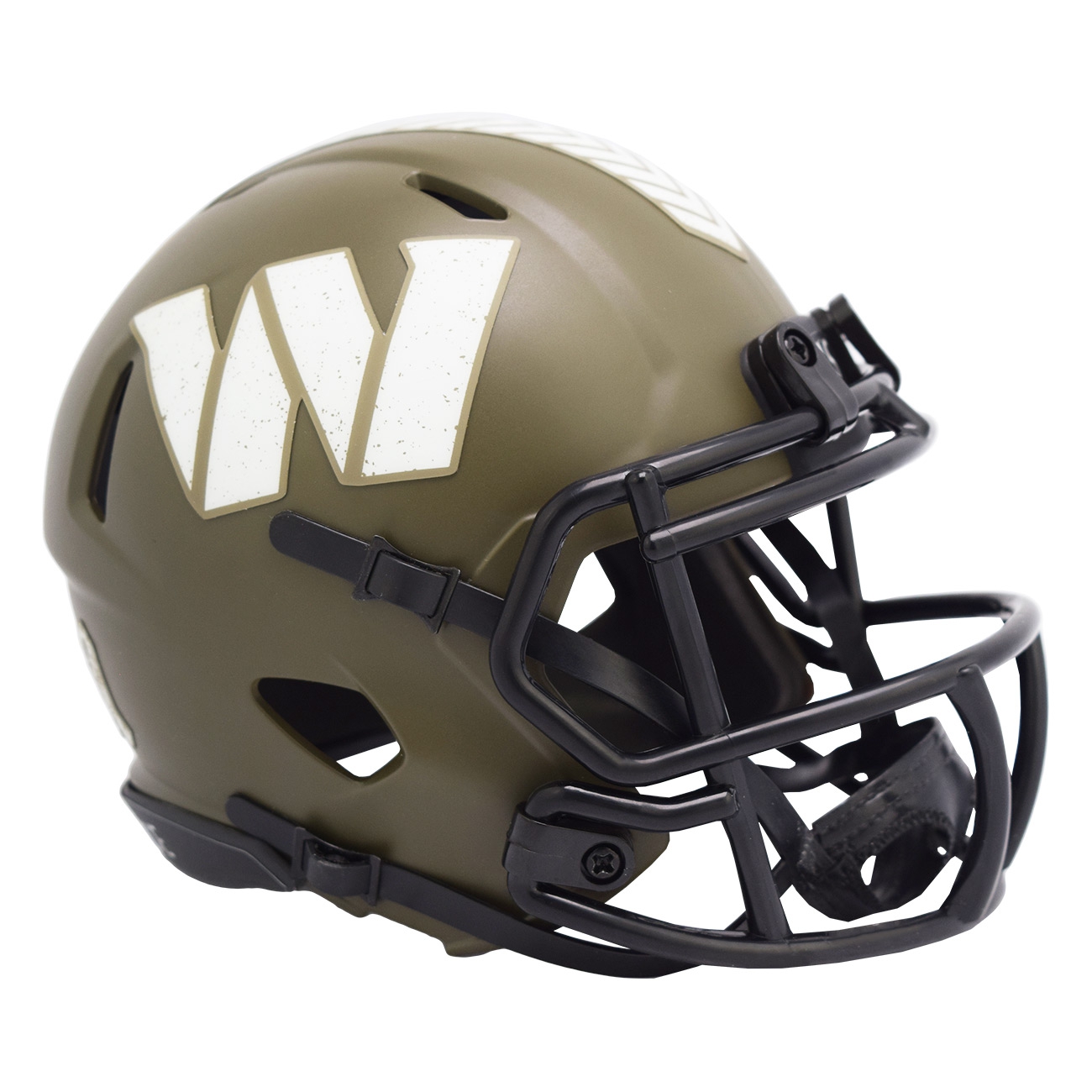 commanders football helmet Washington Riddell Speed Mini Each design has a fresh Riddell Washington Commanders 2022 Salute