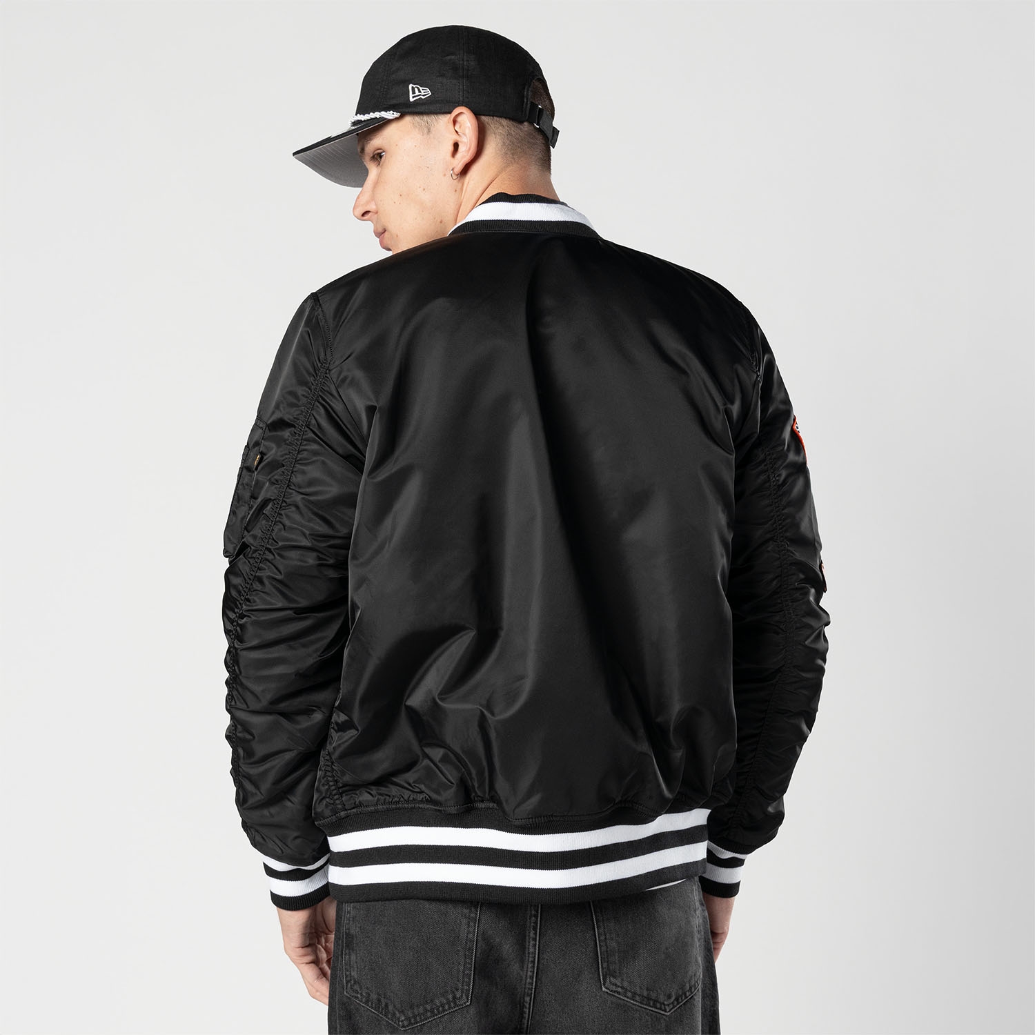 Coat, Jacket, Adult, Man, Person