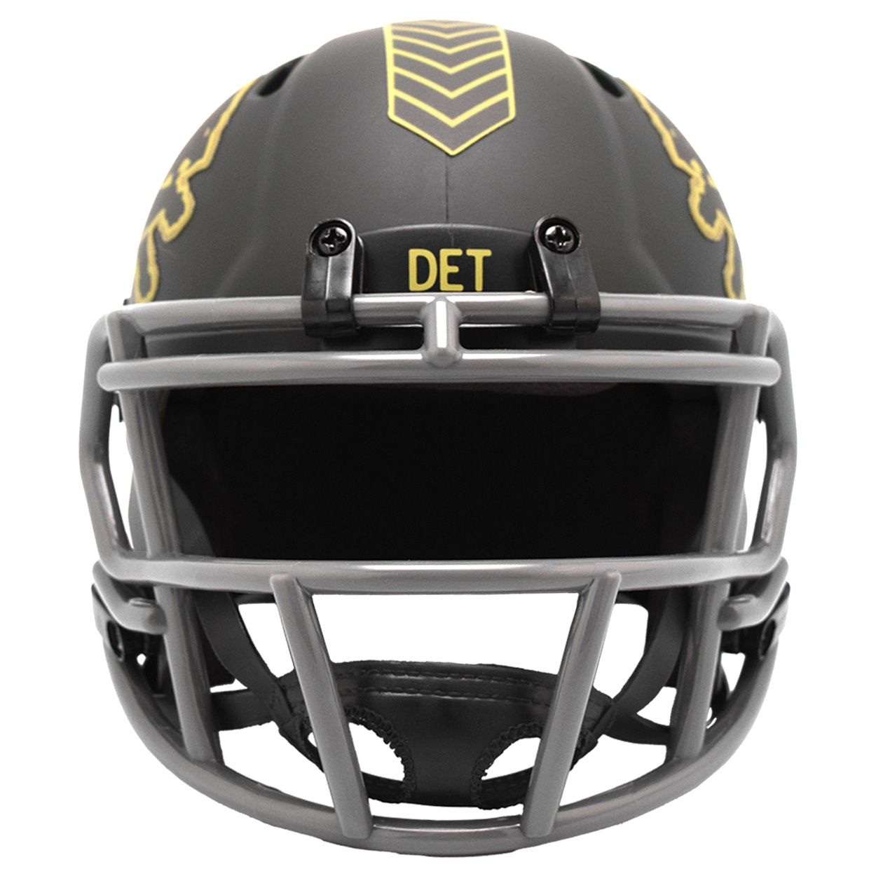 detroit lions mini football helmets 2024 Salute to Service Riddell Speed Helmet Whether youre a collector of all things Detroit Lions or want to display your pride Riddell Detroit Lions Black Matte