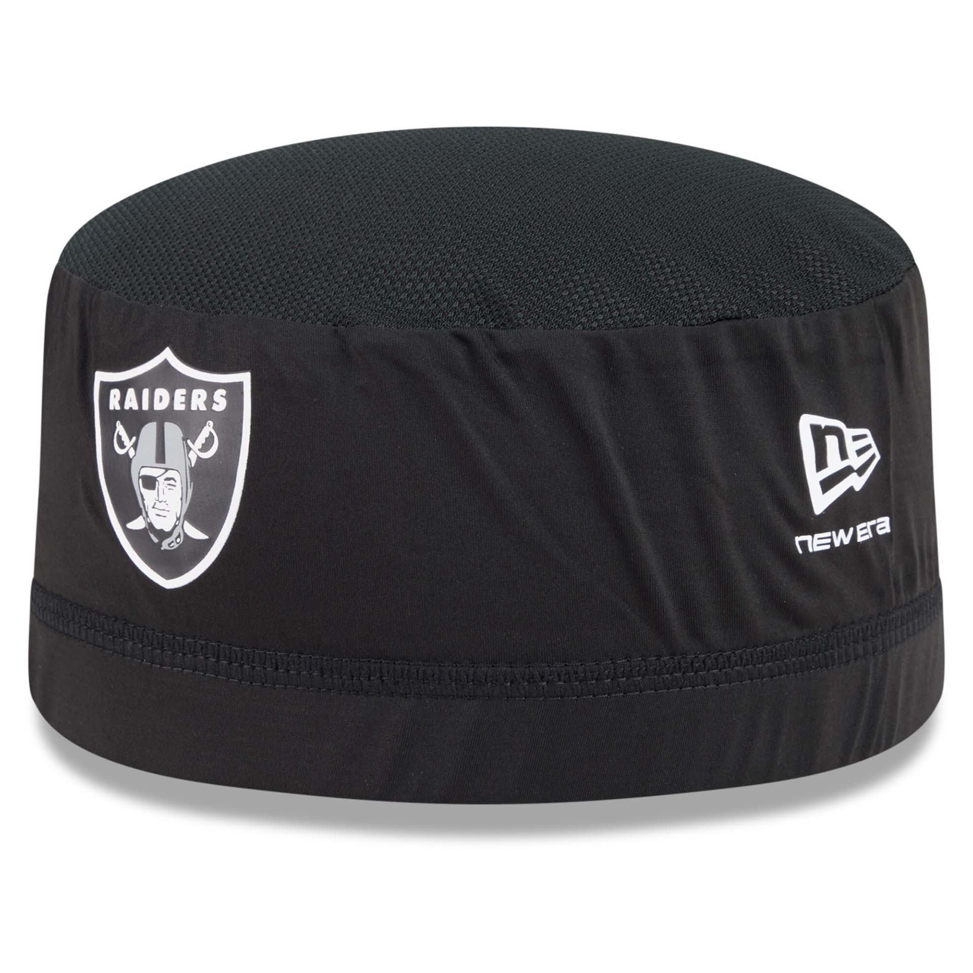 Las Vegas Raiders 2026 NFL Training Camp Skully Black