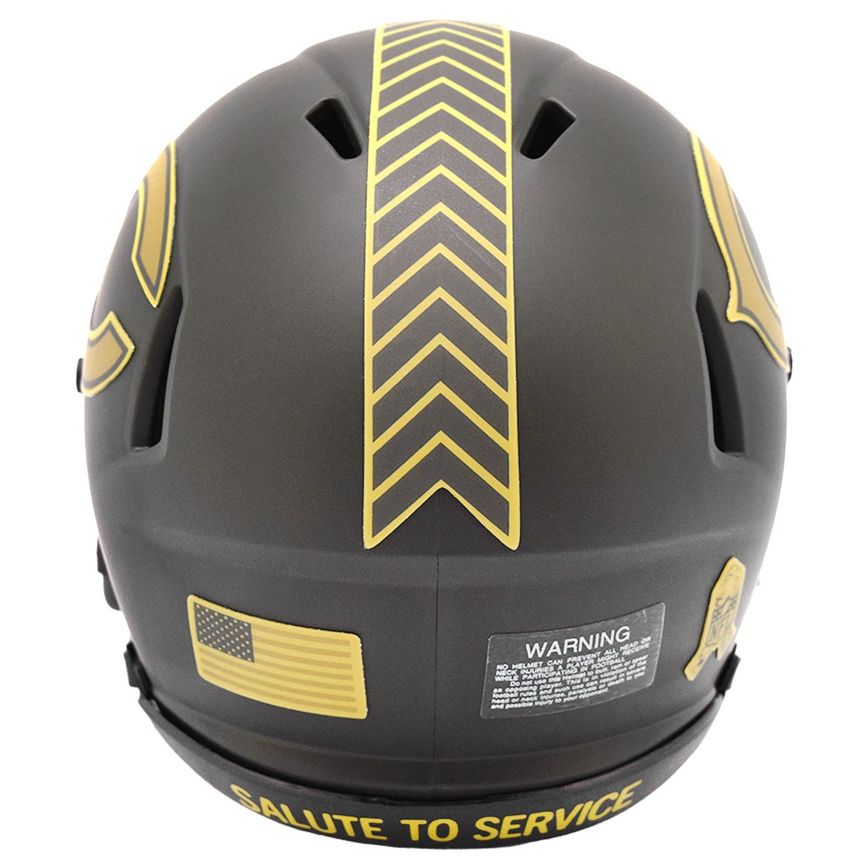 chicago motorcycles helmets Bears Revolution Speed Authentic Helmet The Revolution Speed helmet by Riddell is making waves in the American Football scene Chicago Motorcycle Safety Gear Guide