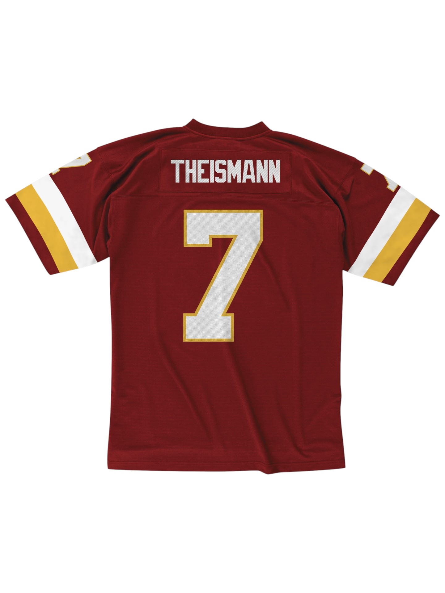Joe Theismann #7 Washington Redskins 1982 Legacy Throwback NFL Trikot