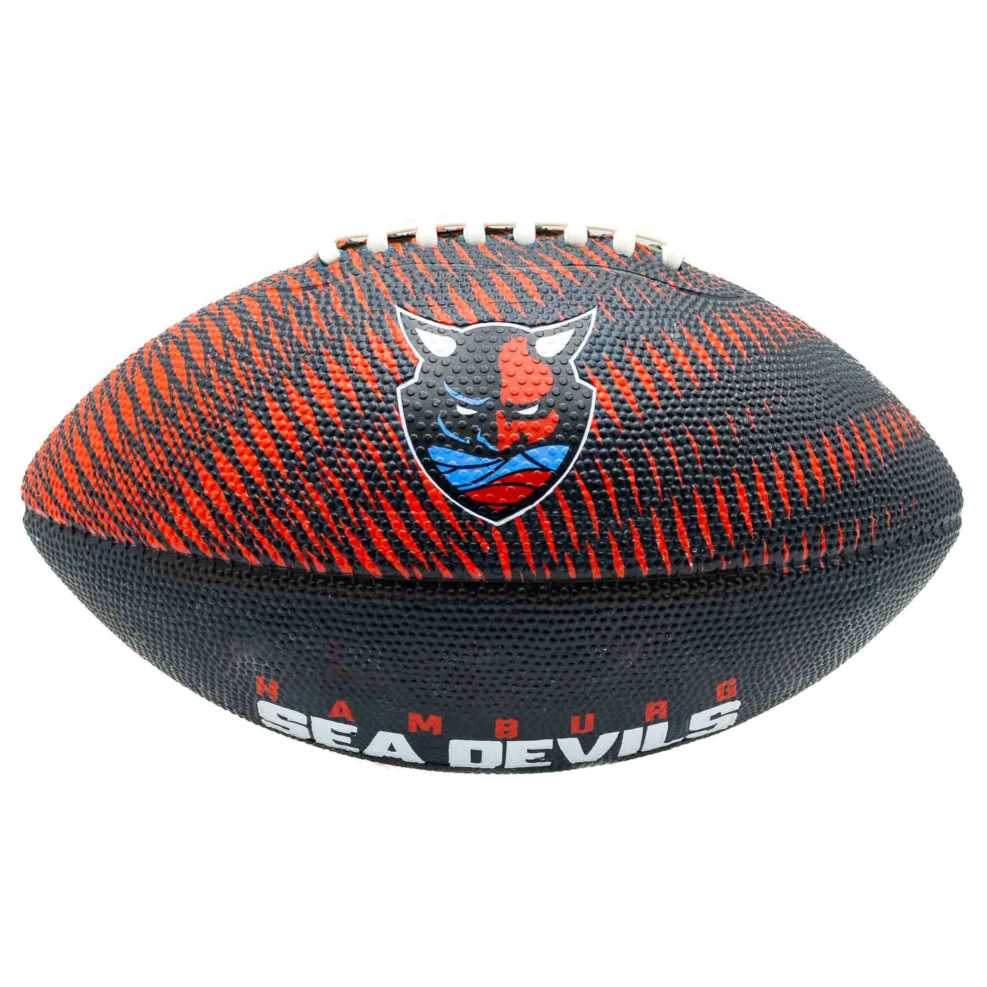 Hamburg Sea Devils Tailgate Wilson ELF Junior Football