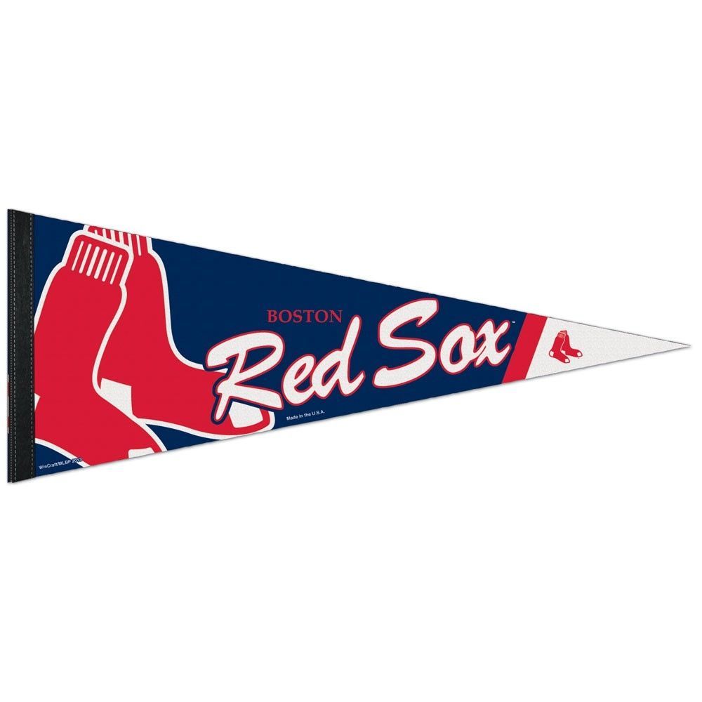Boston Red Sox Premium MLB Wimpel
