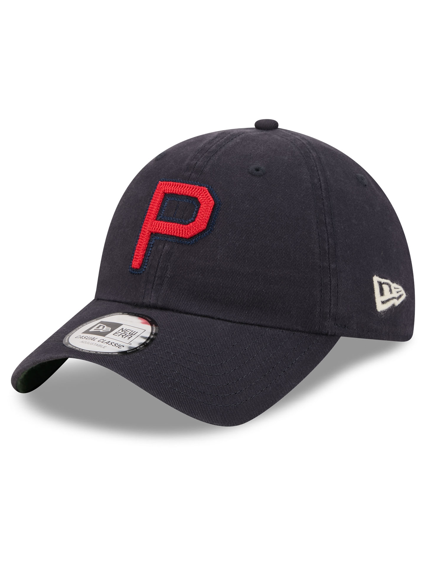 Philadelphia Phillies 2026 MLB Field of Dreams Game Casual Classic Adjustable Cap Navy