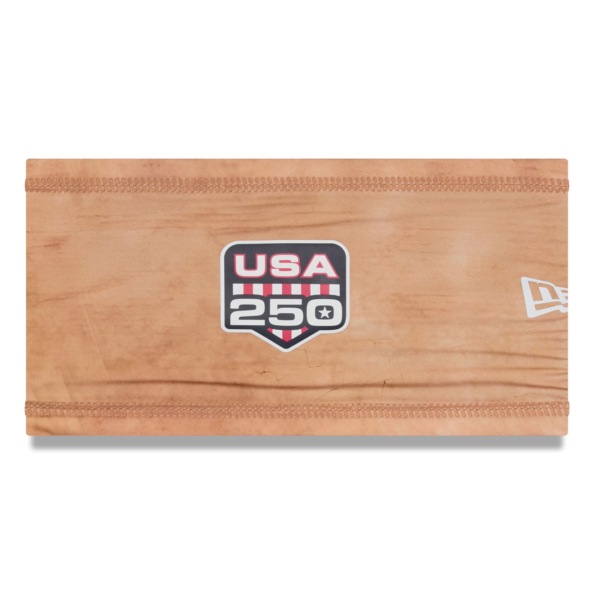 New Era 2026 4th of July USA 250 Headband