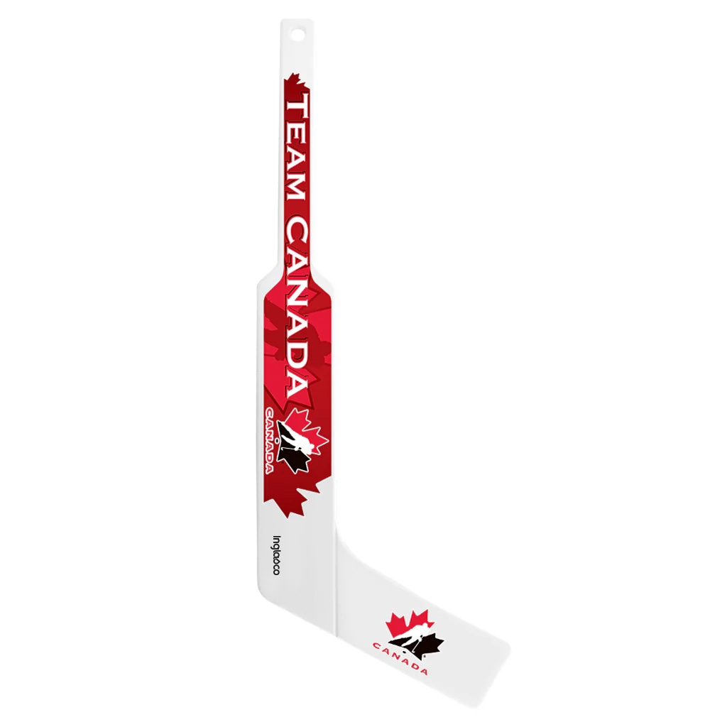 Team Canada Goalie Mini Stick