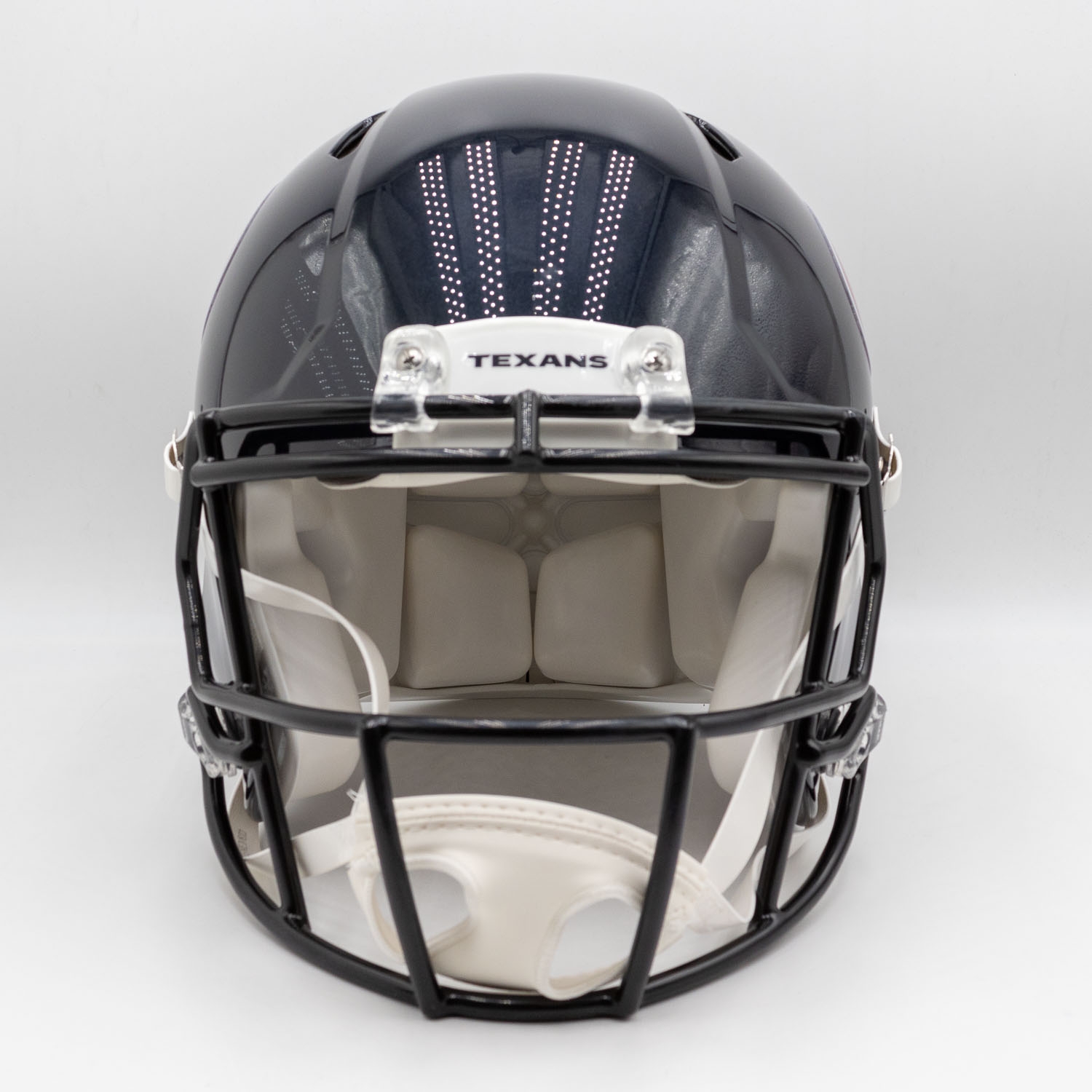 authentic full size football helmets New York Giants Riddell Speed Helmet Green Gridiron, Inc This helmet is the most authentically New York Giants Riddell Authentic