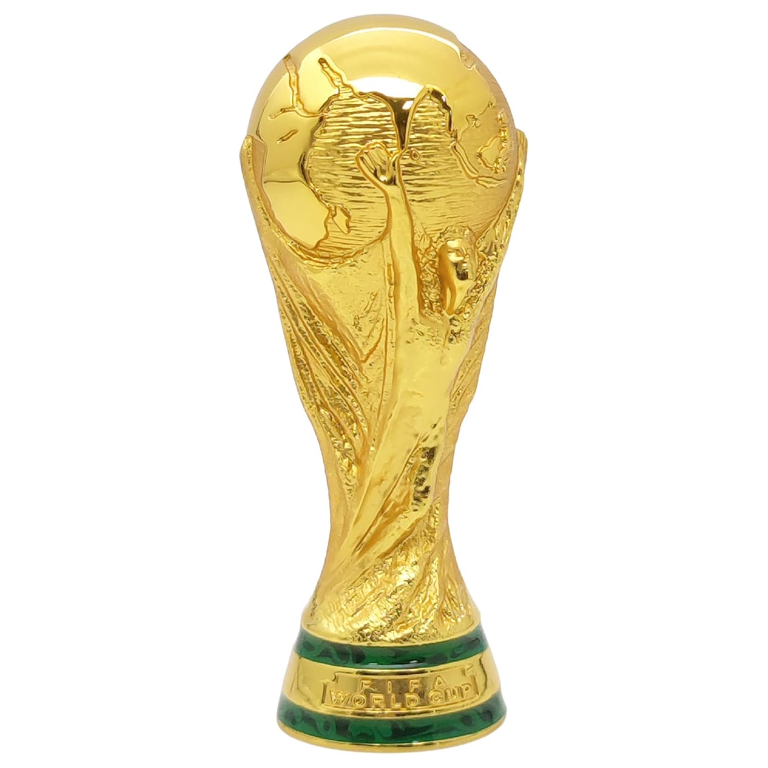 FIFA Fußball-WM 2026 3D Replica WM-Pokal