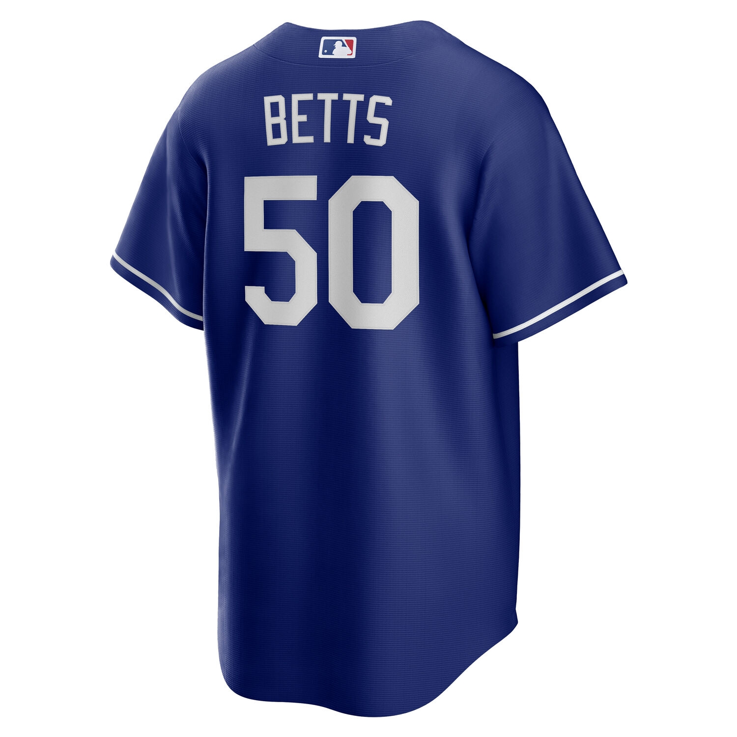 Nike Mookie Betts #50 Los Angeles Dodgers Player Replica MLB Nike Mookie Betts #50 Los Angeles Dodgers Player Replica MLB