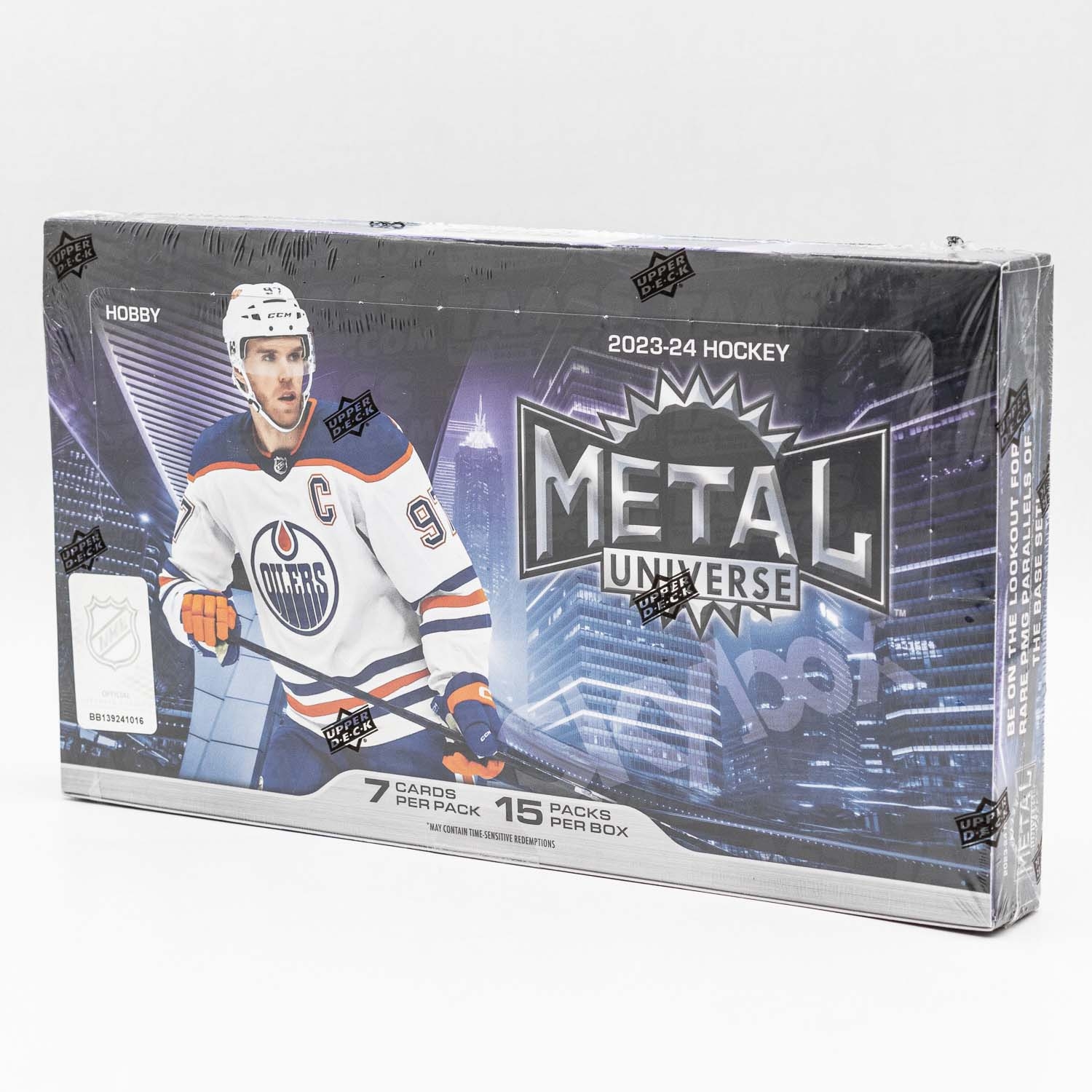 rare hockey cards 2023 2023-24 OPC Platinum NHL Complete your basic Upper Deck 2023 Upper Deck 2023-24 NHL Series