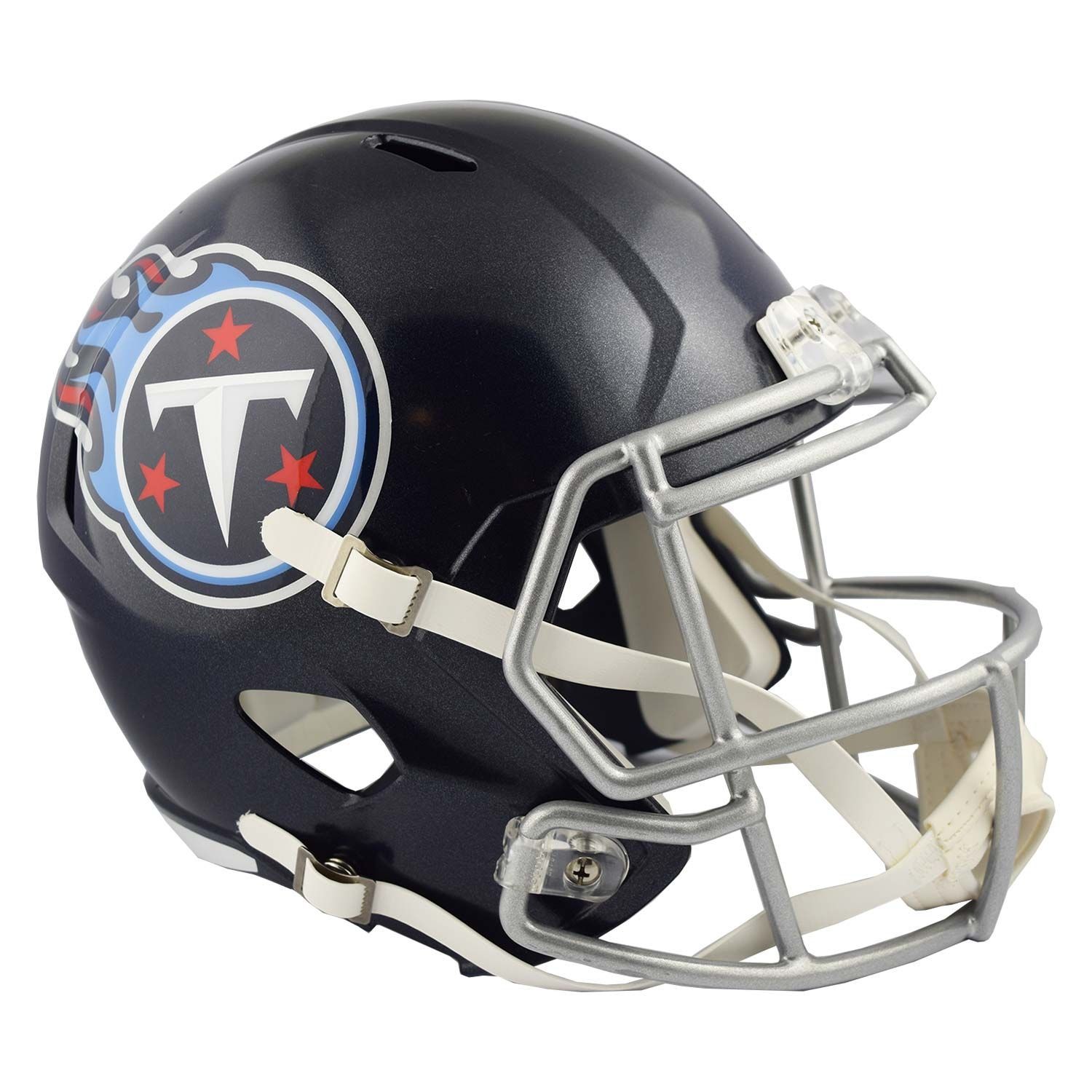 Tennessee Titans Replica NFL Speed Full Size Helm