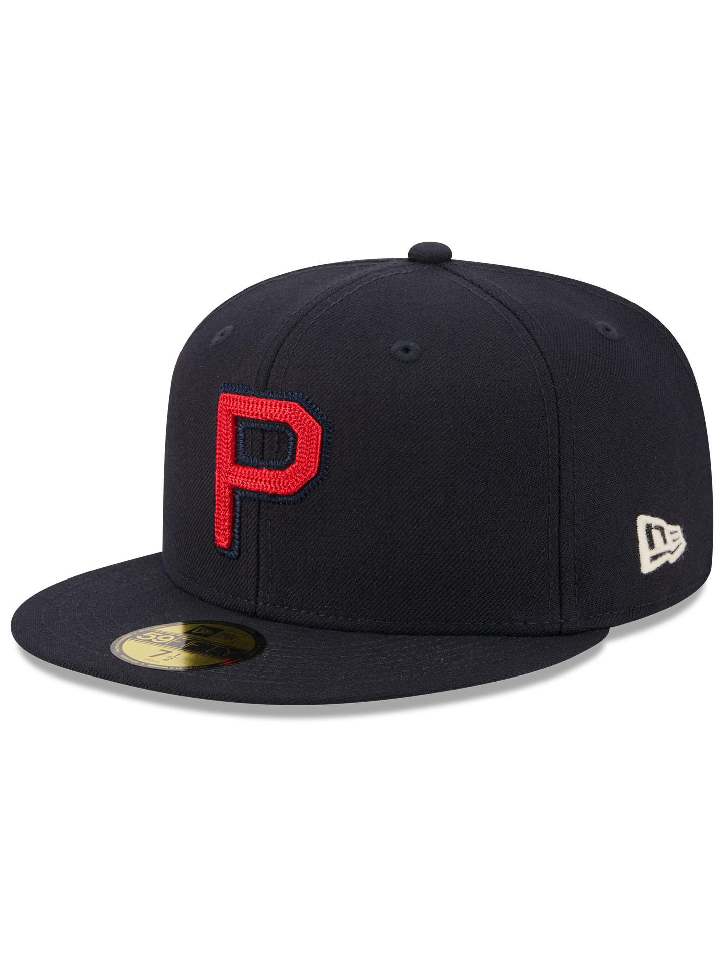 Philadelphia Phillies 2026 MLB Field of Dreams Game 59FIFTY Fitted Cap Navy
