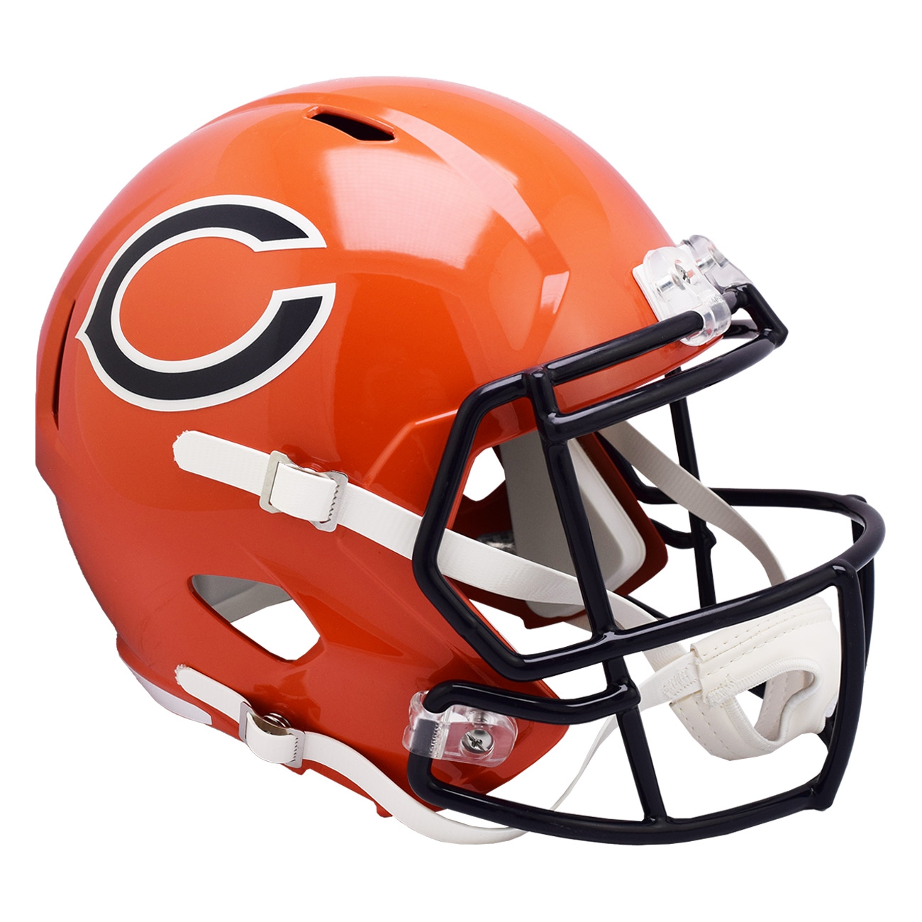 american football helmet full size Riddell NFL San Francisco 49ers Speed Replica : Sports & Outdoors A four point chinstrap comes standard. Riddell NFL Seattle Seahawks Speed