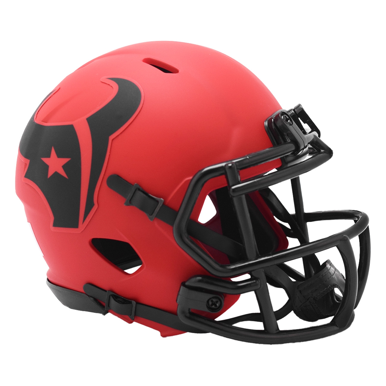 football alternate helmets Houston Texans 2024 On Field Authentic SpeedFlex completely new look to complement alternate uniforms the teams will be wearing Arizona Cardinals unveil alternate black
