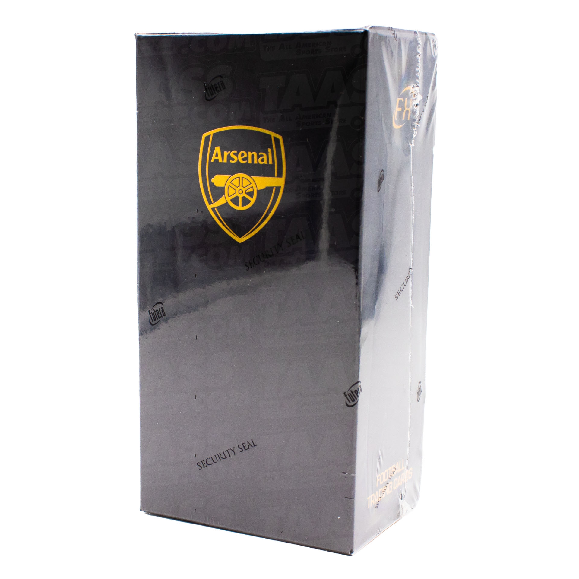 2025/26 Futera Arsenal London FX Collection Hobby Box