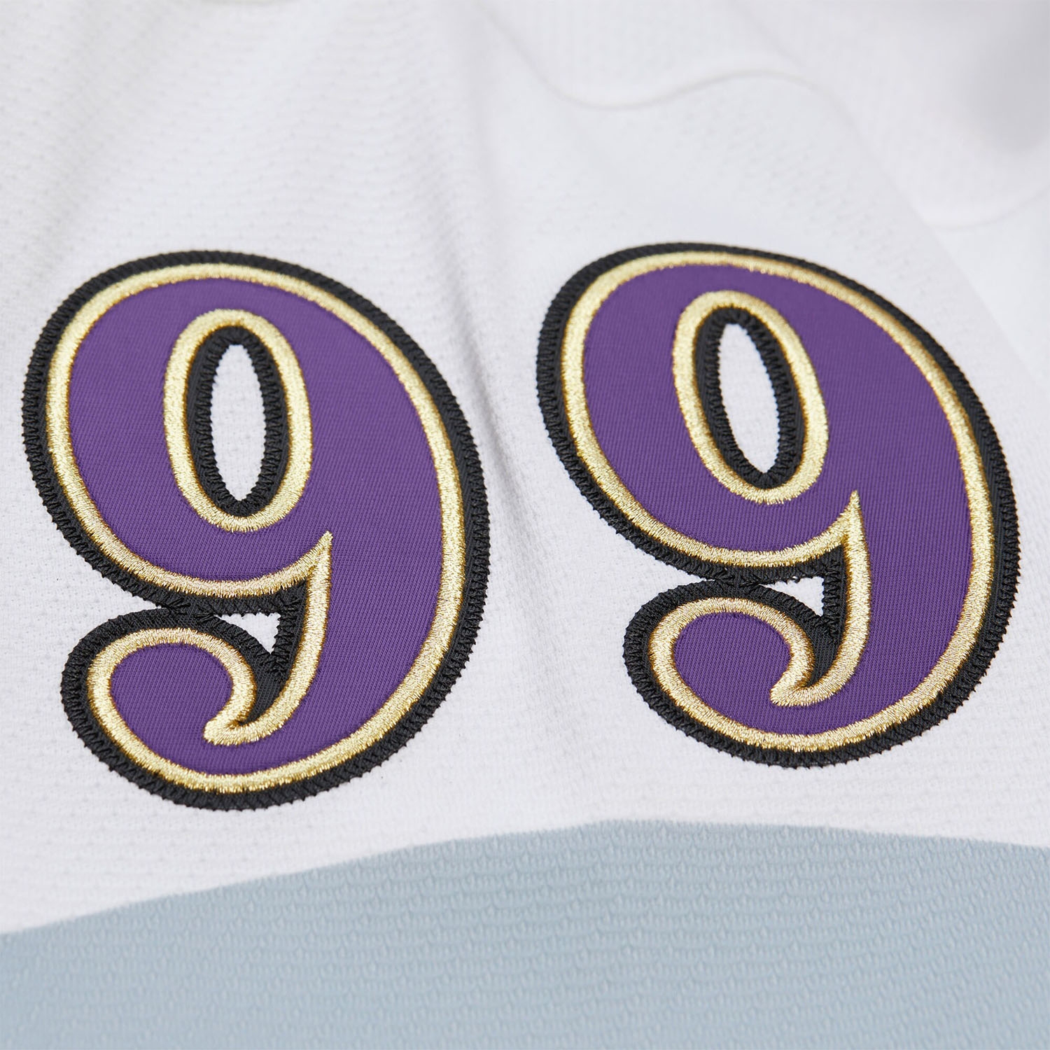 Symbol, Number, Text, Pattern