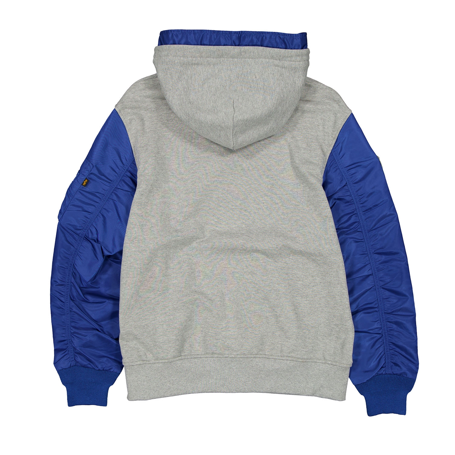 Strickwaren, Pullover, Sweatshirt, Kapuzenpulli, Kapuze