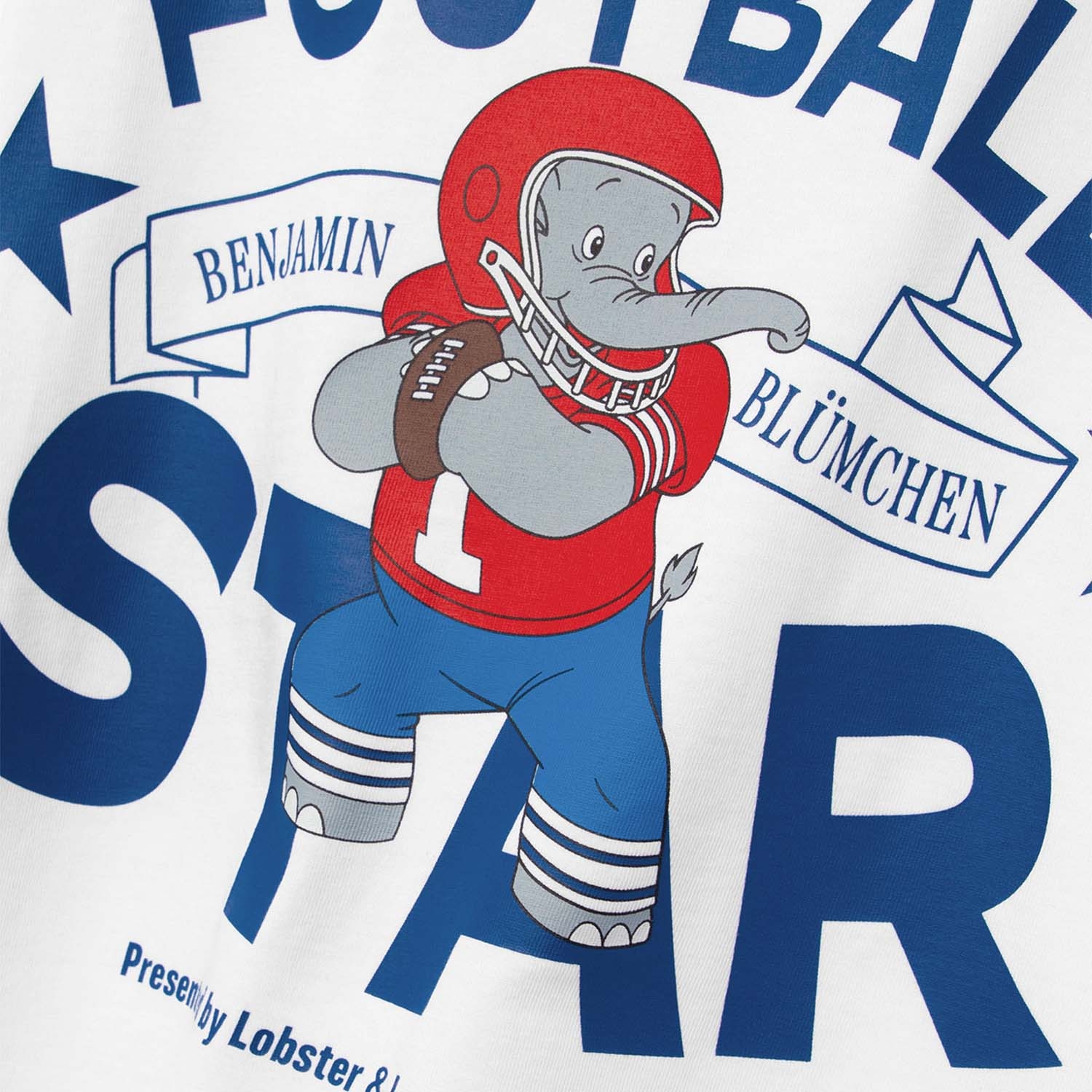 Person, Advertisement