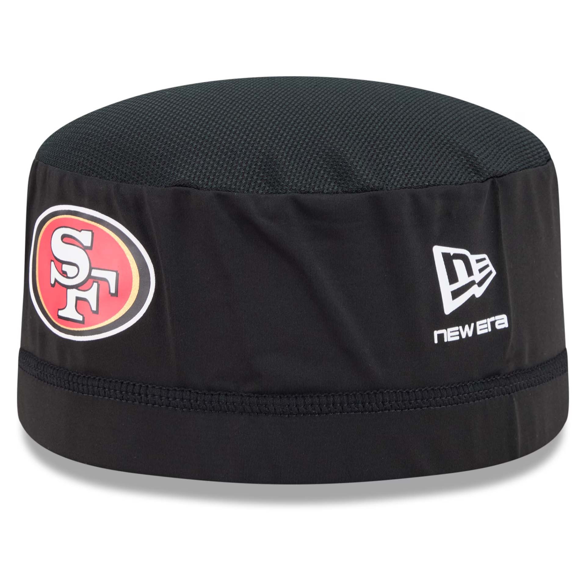 San Francisco 49ers 2026 NFL Training Camp Skully Black