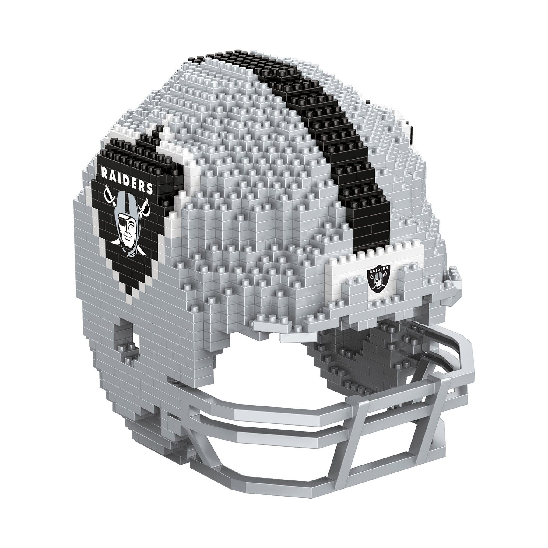 brxlz football helmets Bengals 3D Mini Helmet so it might not protect you from incoming linebackers FOCO BRXLZ NCAA Kentucky Wildcats