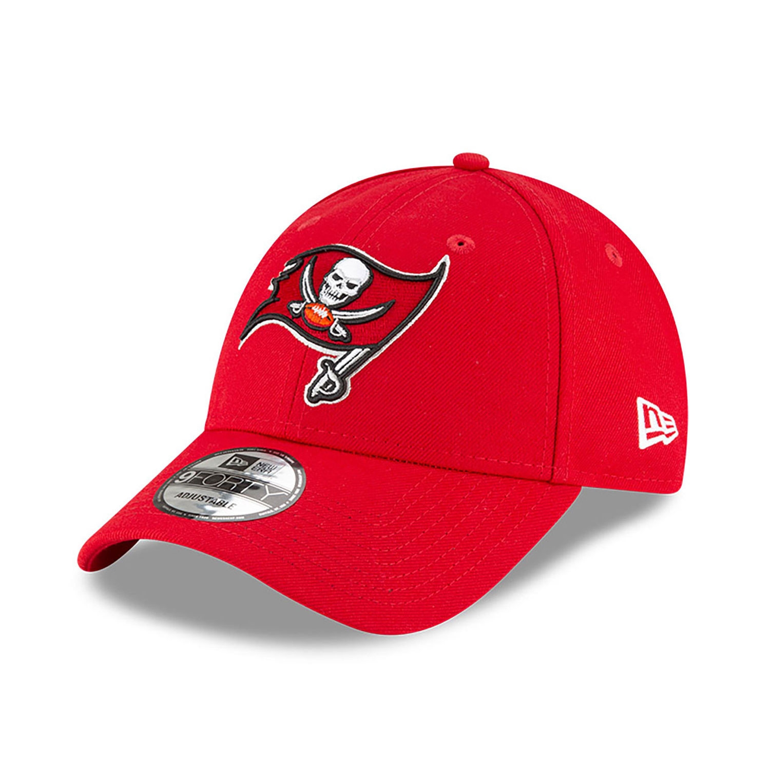 Tampa Bay Buccaneers First Down Adjustable NFL Cap