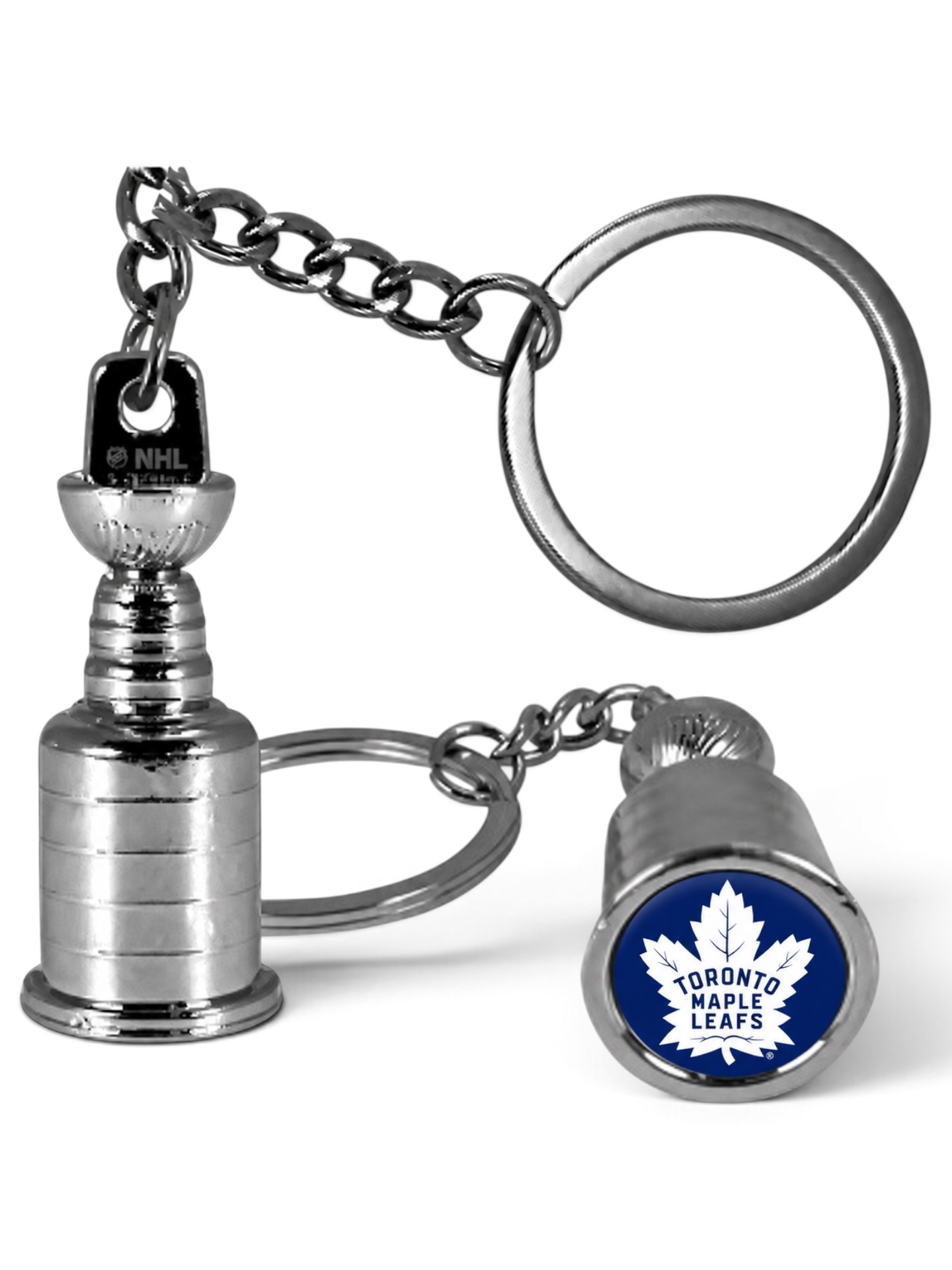 Toronto Maple Leafs Stanley Cup Schlüsselanhänger