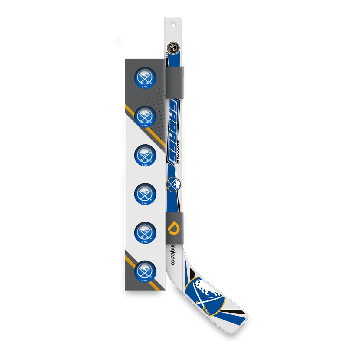 Buffalo Sabres NHL Rapid Fire Set