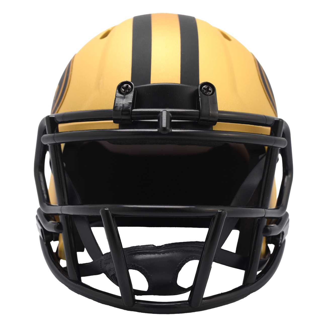 football helmet 49ers San Francisco Authentic Speed Release facemask attachment system San Francisco 49ers added a
