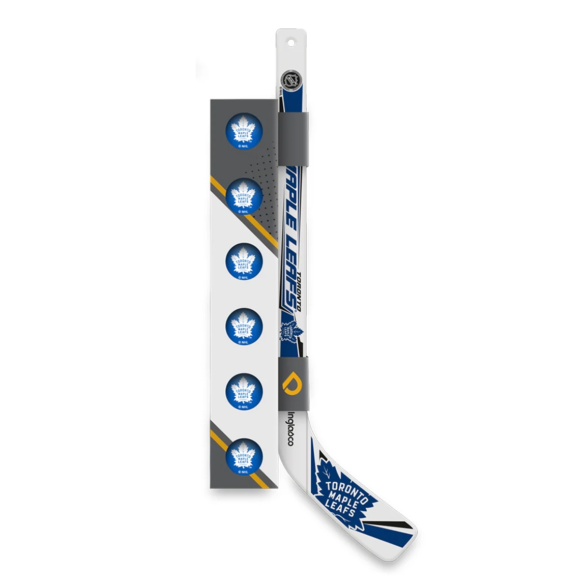 Toronto Maple Leafs NHL Rapid Fire Set