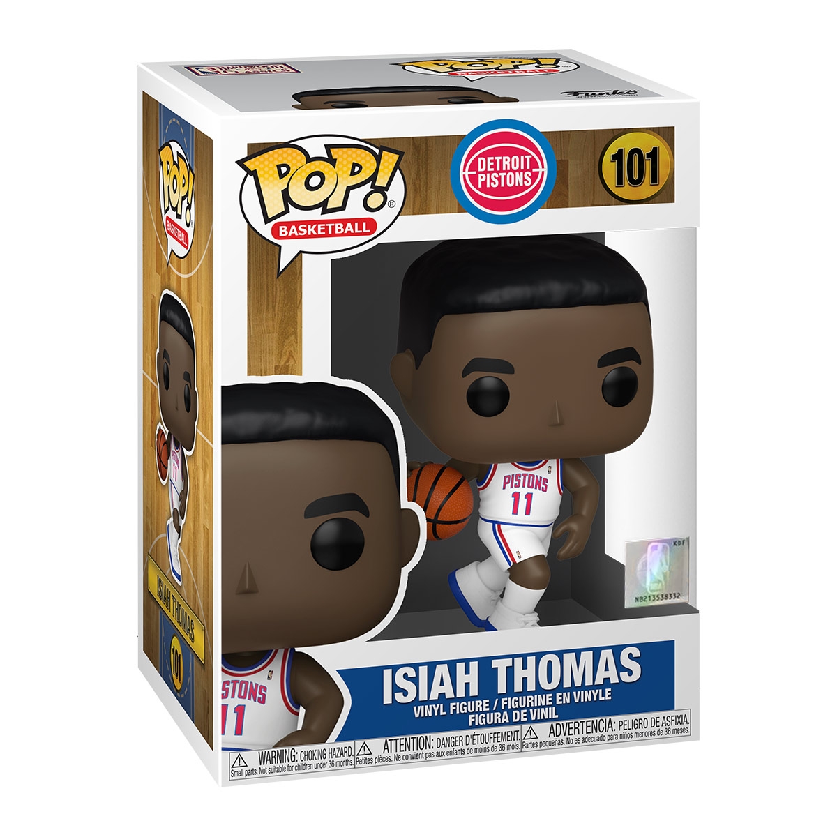 Plush, Box, Basketball (Ball), Person, Carton