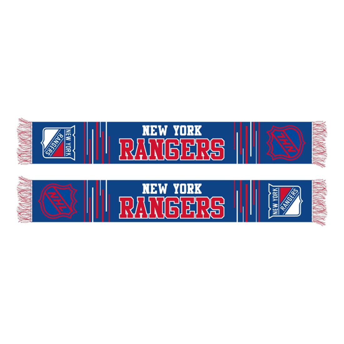New York Rangers Wordmark NHL Schal