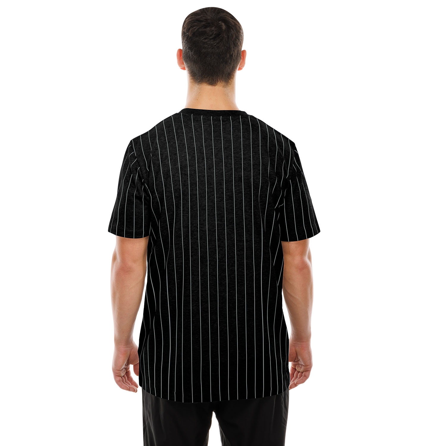 Shirt, T-Shirt, Adult, Man, Person