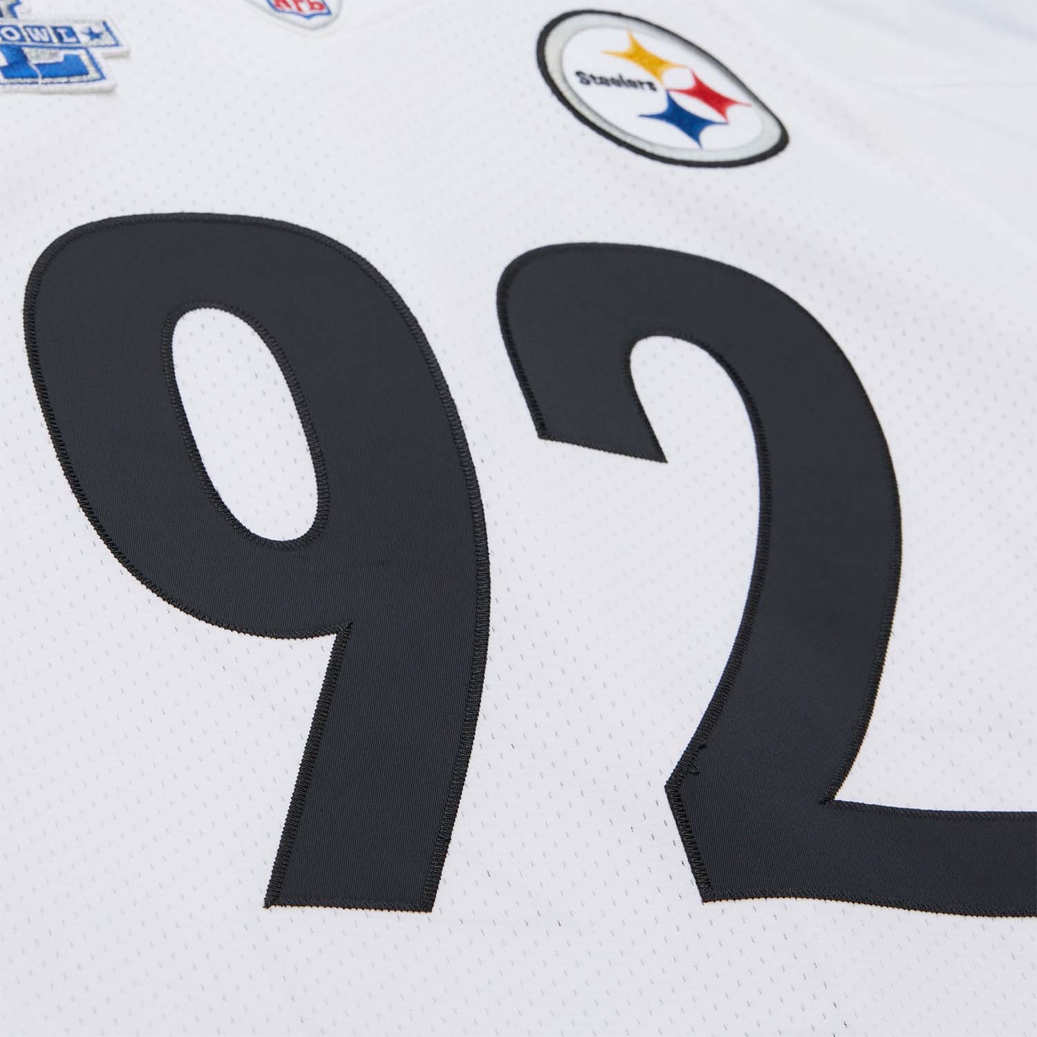 Number, Symbol, Text