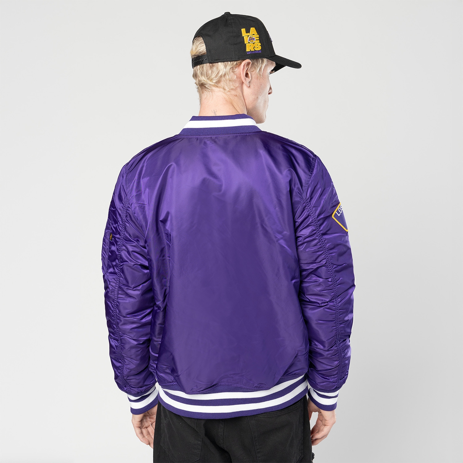 Mantel, Jacke, Mütze, Mann, Person