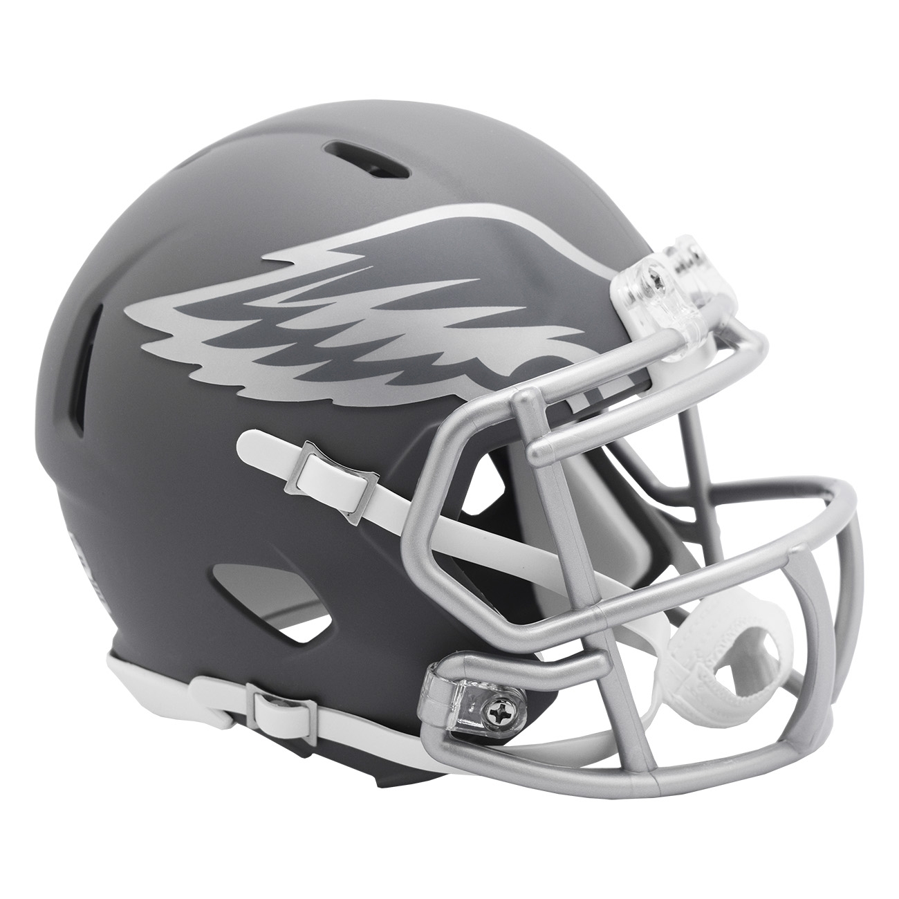 football eagle helmet Philadelphia Eagles NFL Desklite LED Norman's Hallmark and of course Riddell Riddell Philadelphia Eagles Slate Alternate