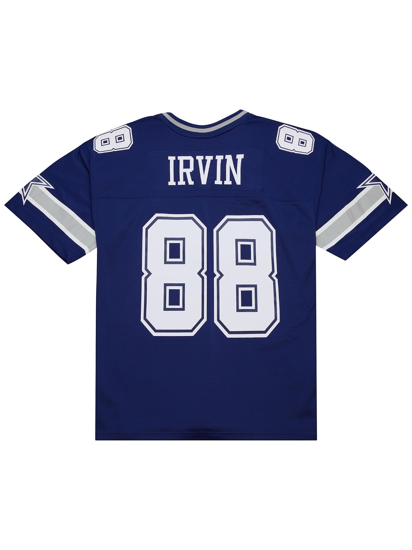 Michael Irvin #88 Dallas Cowboys 1996 Legacy NFL Trikot Navy