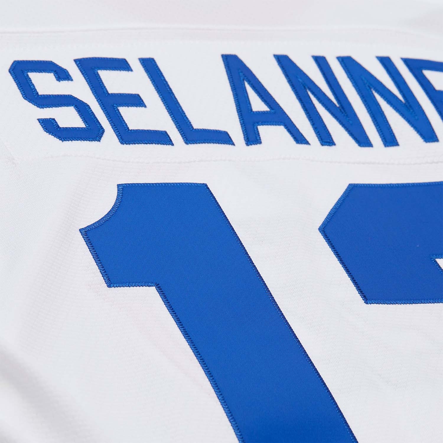 Clothing, Shirt, Text, Number, Jersey