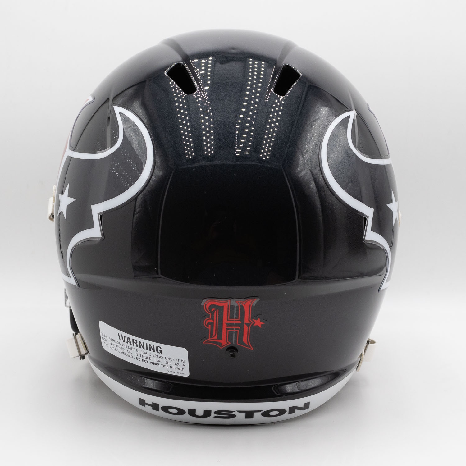 cheap motorcycle helmets houston Fox Racing This Authentic Houston Texans SpeedFlex Helmet by Riddell features a size large SpeedFlex shell with authentic interior padding GLX GX11 Compact Full Face