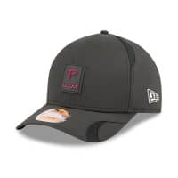 Atlanta Falcons 2025 NFL On-Field Sideline 9FORTY M-Crown Cap Black