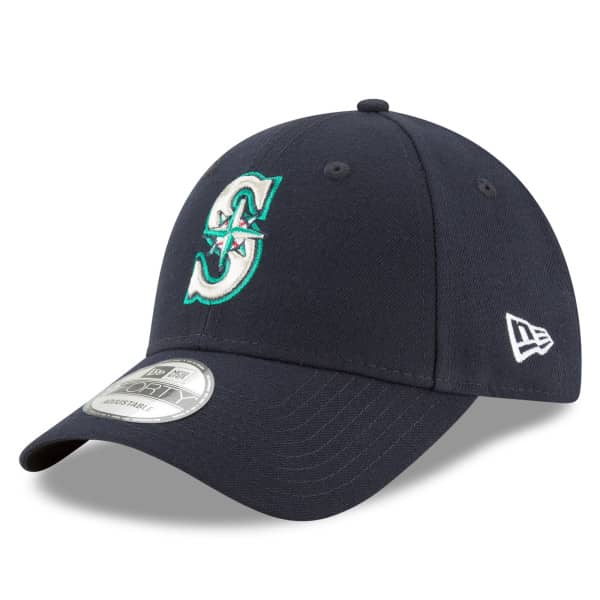 Seattle Mariners Pinch Hitter Adjustable MLB Cap Game