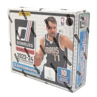 2023/24 Panini Donruss Basketball NBA Choice Box